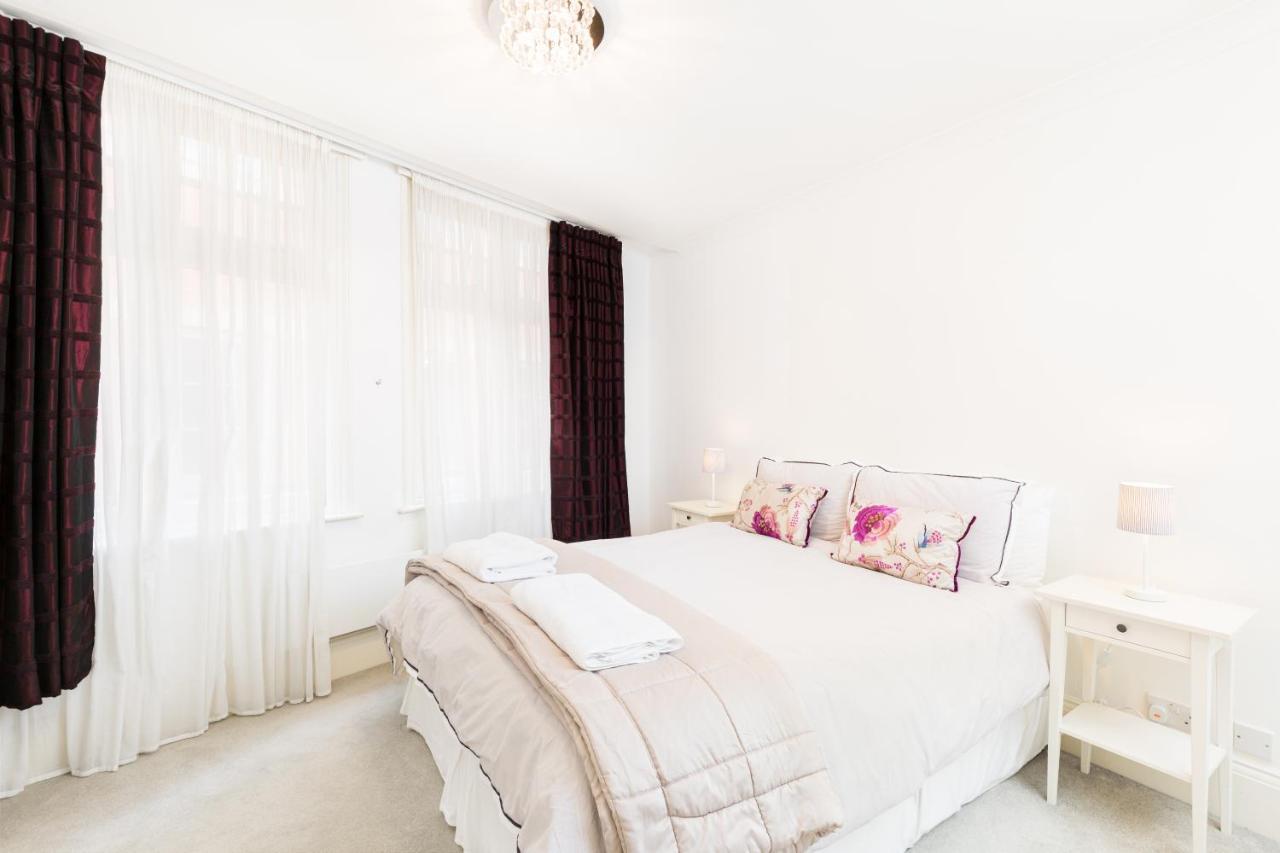 City Centre Penthouse - New Street Birmingham Exterior photo